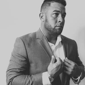 Meet your Posher, Aj